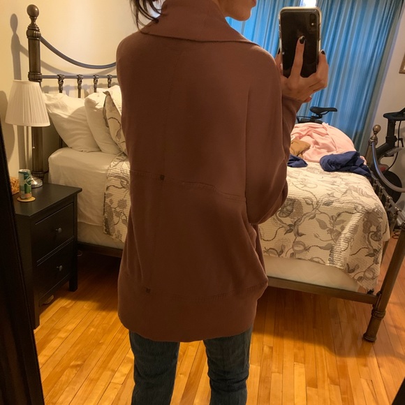 Wilfred cardigan - Picture 2 of 8